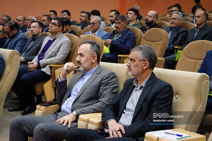 رویداد ملی حمل‌و‌نقل دانش‌بنیان در صنایع فولاد و معدنی