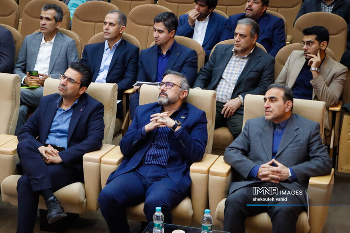 رویداد ملی حمل‌و‌نقل دانش‌بنیان در صنایع فولاد و معدنی