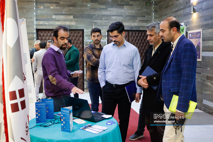 رویداد ملی حمل‌و‌نقل دانش‌بنیان در صنایع فولاد و معدنی