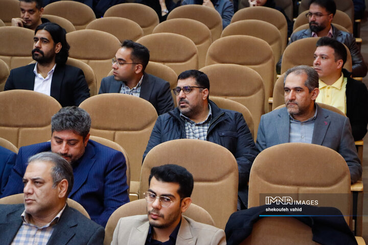 رویداد ملی حمل‌و‌نقل دانش‌بنیان در صنایع فولاد و معدنی