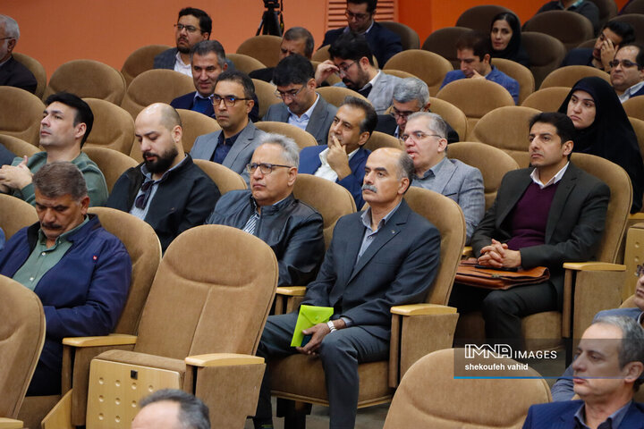 رویداد ملی حمل‌و‌نقل دانش‌بنیان در صنایع فولاد و معدنی