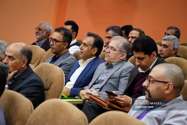 رویداد ملی حمل‌و‌نقل دانش‌بنیان در صنایع فولاد و معدنی