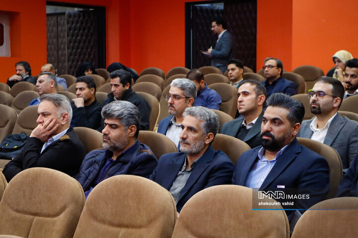 رویداد ملی حمل‌و‌نقل دانش‌بنیان در صنایع فولاد و معدنی