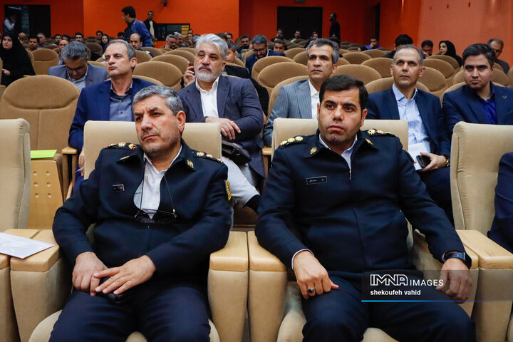 رویداد ملی حمل‌و‌نقل دانش‌بنیان در صنایع فولاد و معدنی