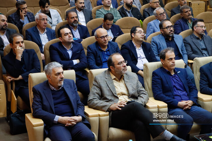 رویداد ملی حمل‌و‌نقل دانش‌بنیان در صنایع فولاد و معدنی