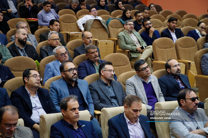 رویداد ملی حمل‌و‌نقل دانش‌بنیان در صنایع فولاد و معدنی