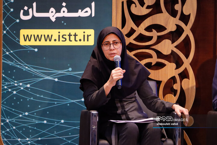 رویداد ملی حمل‌و‌نقل دانش‌بنیان در صنایع فولاد و معدنی