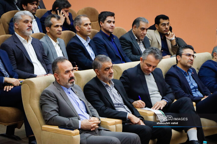 رویداد ملی حمل‌و‌نقل دانش‌بنیان در صنایع فولاد و معدنی