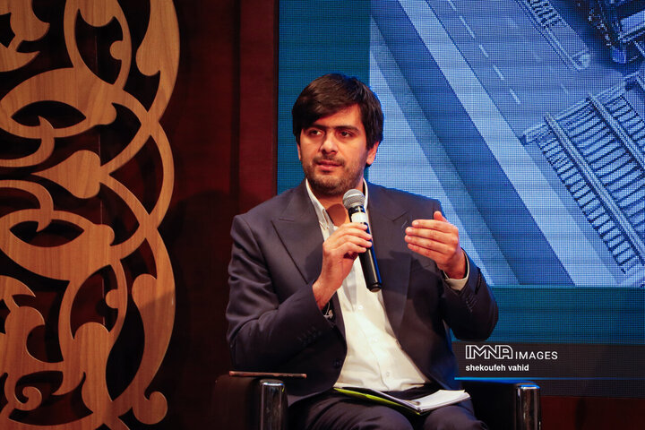 رویداد ملی حمل‌و‌نقل دانش‌بنیان در صنایع فولاد و معدنی