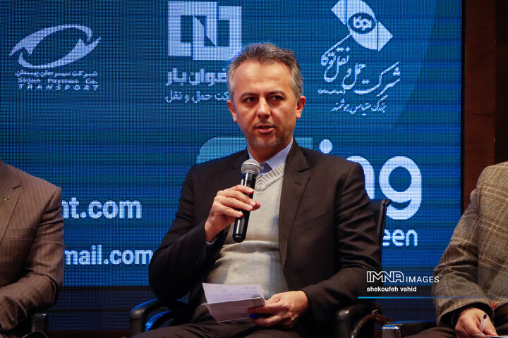 رویداد ملی حمل‌و‌نقل دانش‌بنیان در صنایع فولاد و معدنی