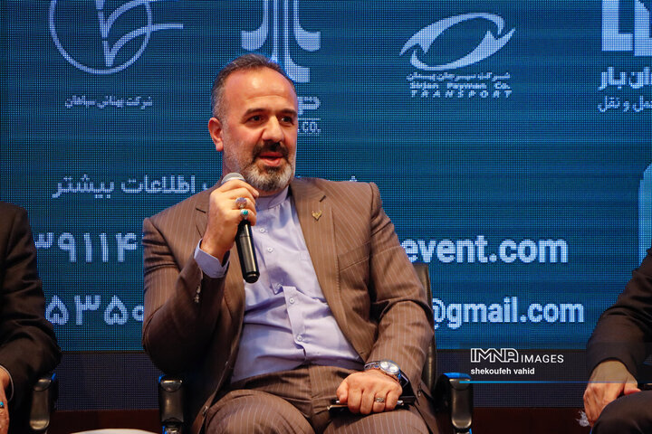 رویداد ملی حمل‌و‌نقل دانش‌بنیان در صنایع فولاد و معدنی