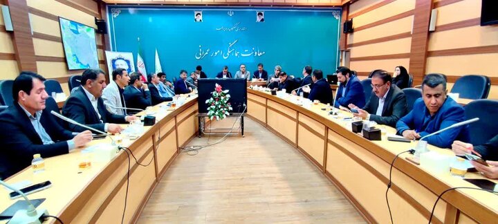 توزیع اعتبارات بین شهرداری‌ها، براساس شاخص‌محور باشد