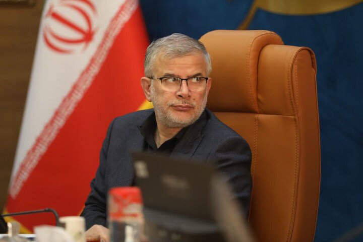 کنگره ملی شهدای البرز فرصتی برای بازخوانی هویت انقلابی است