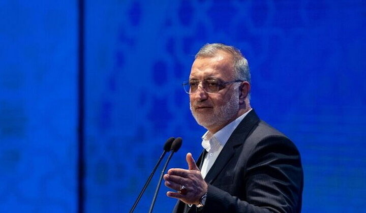 ۸۰ درصد از بدهی‌های بانکی شهرداری‌ تهران را تسویه کردیم