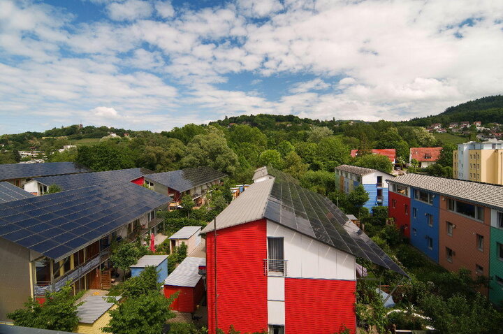 پایان عصر شهرهای داغ؟