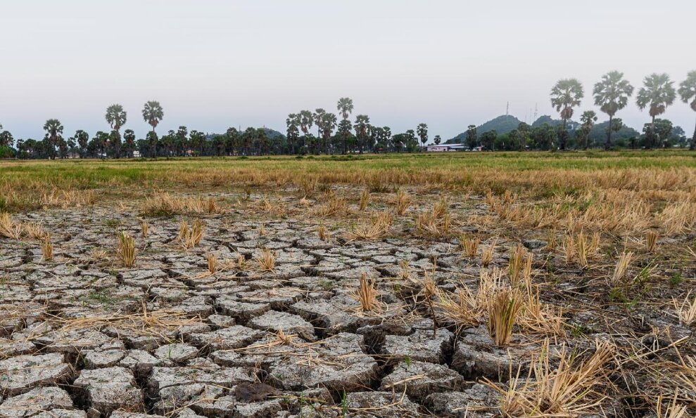 منابع آب، تشنه صرفه‌جویی تا کنترل برداشت