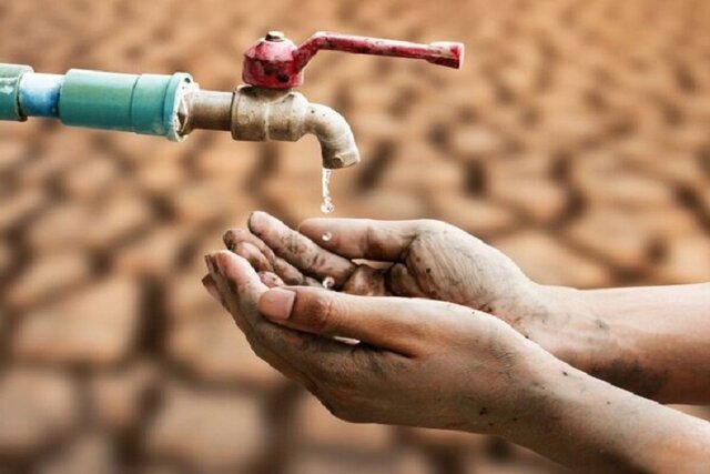 روز صفر، فرونشست و جمعیت؛ مثلث مرگ آب در کلانشهرها