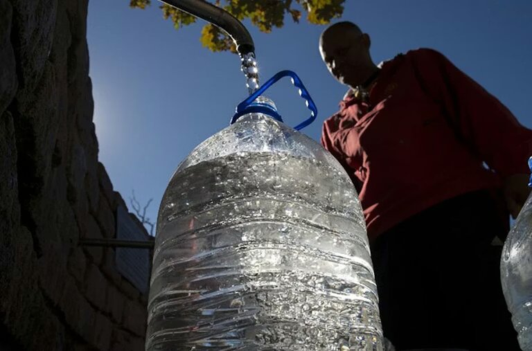 روز صفر، فرونشست و جمعیت؛ مثلث مرگ آب در کلان‌شهرها