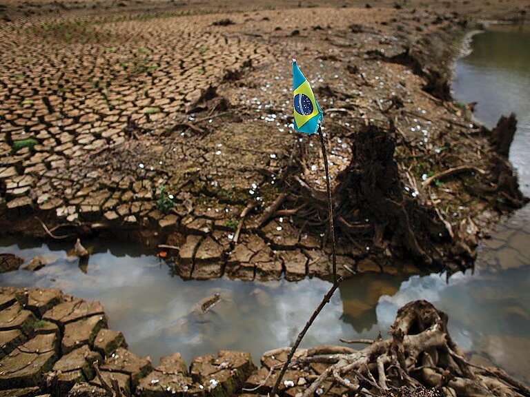 روز صفر، فرونشست و جمعیت؛ مثلث مرگ آب در کلانشهرها