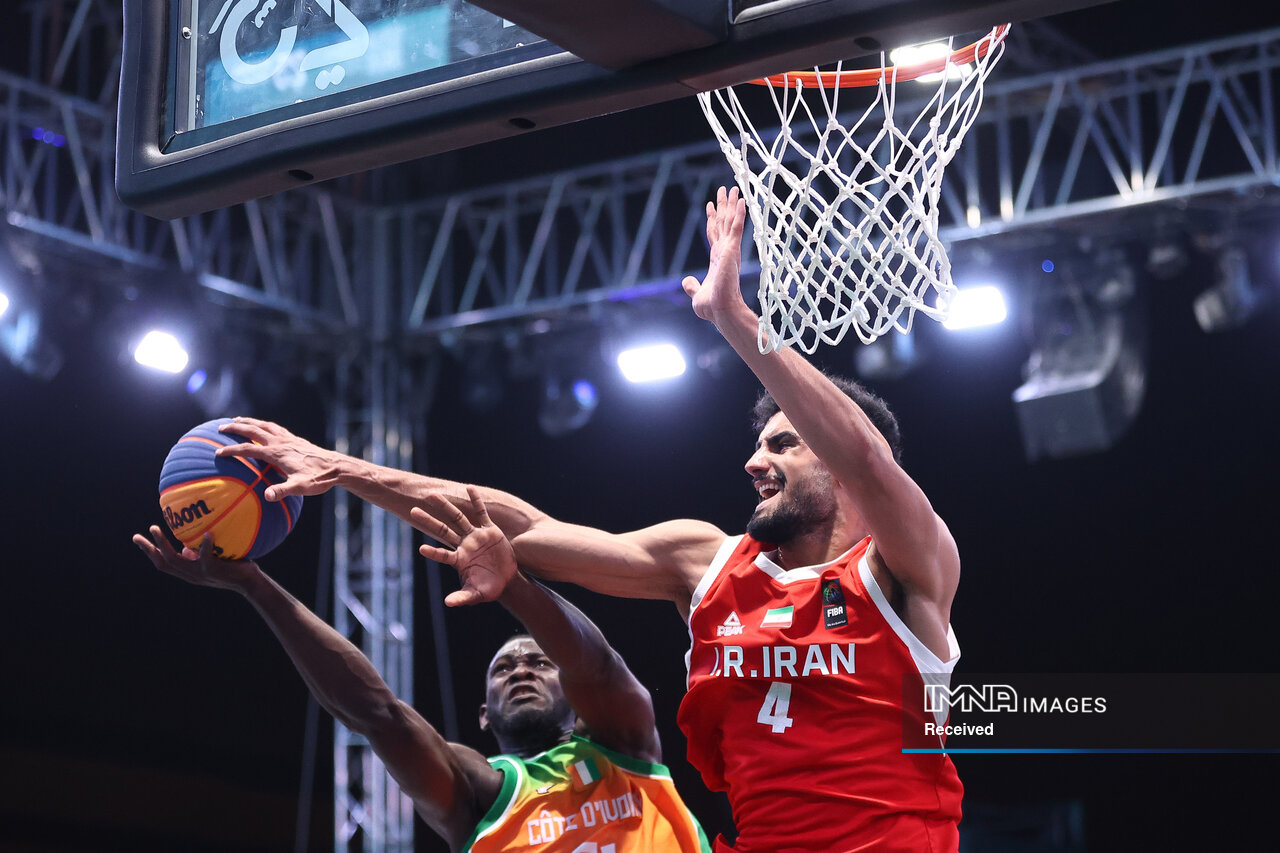 سطح بالای رقابت‌های ریاض در سایه پیشرفت ایران و بانوان ایرانی