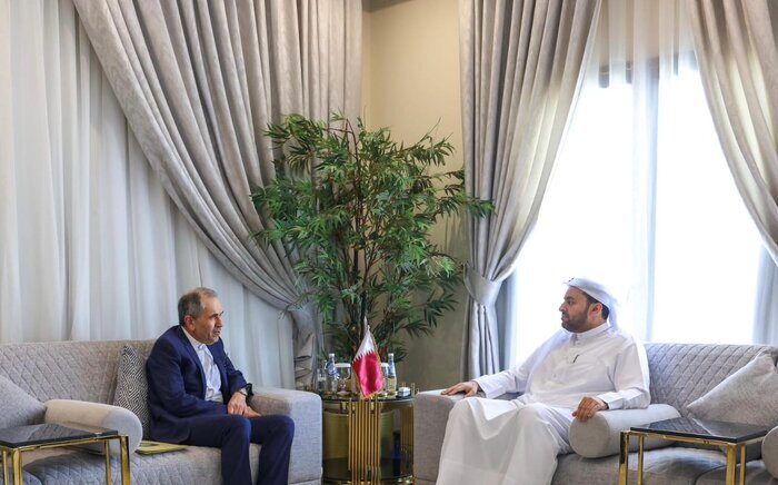 تخت‌روانچی: ارتقاء روابط با همه همسایگان، سیاست قطعی جمهوری اسلامی ایران است