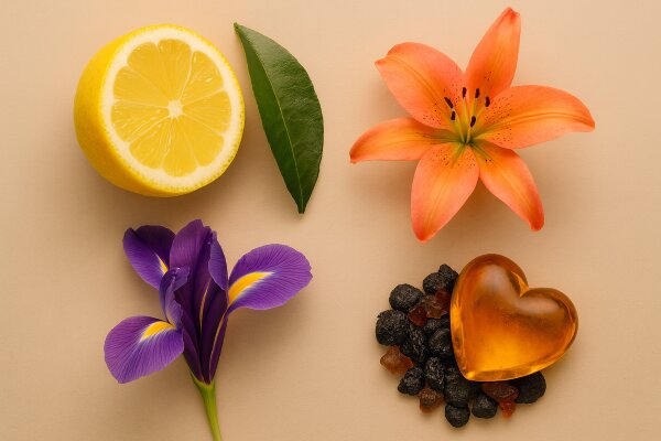 راهنمای کامل انتخاب بهترین رایحههای عطر زنانه شیک و ماندگار