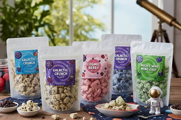 بسیتن خشک چگونه تولید می شود