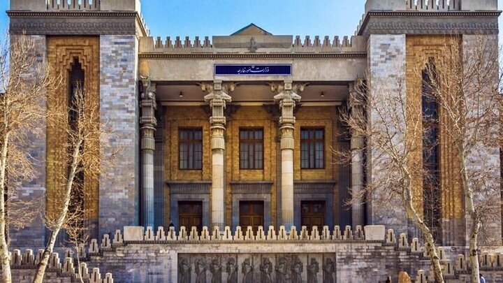 Iran Criticizes UNSC Resolution for Overlooking UN’s Central Role on Palestine