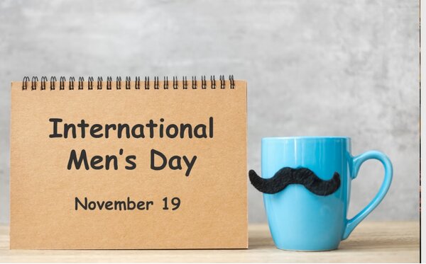 روز جهانی مردان ۲۰۲۵ + پوستر تبریک روز مرد