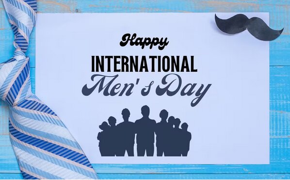 روز جهانی مردان ۲۰۲۵ + پوستر تبریک روز مرد