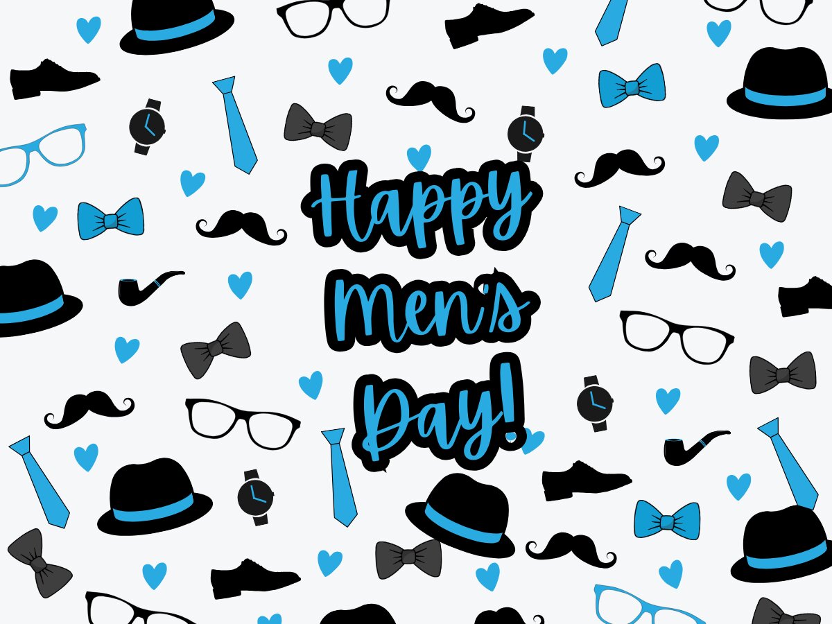 روز جهانی مردان ۲۰۲۵ + پوستر تبریک روز مرد