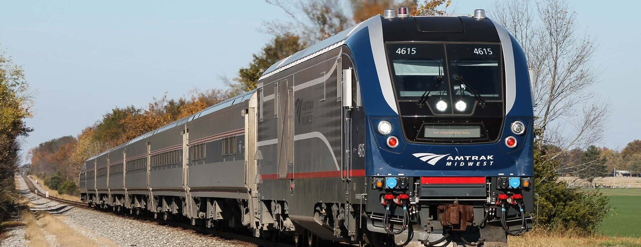 کدام کشور مالک بزرگ‌ترین شبکه راه‌آهن جهان است؟