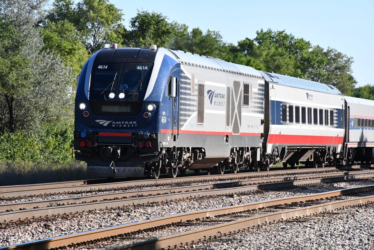 کدام کشور مالک بزرگترین شبکه راهآهن جهان است؟