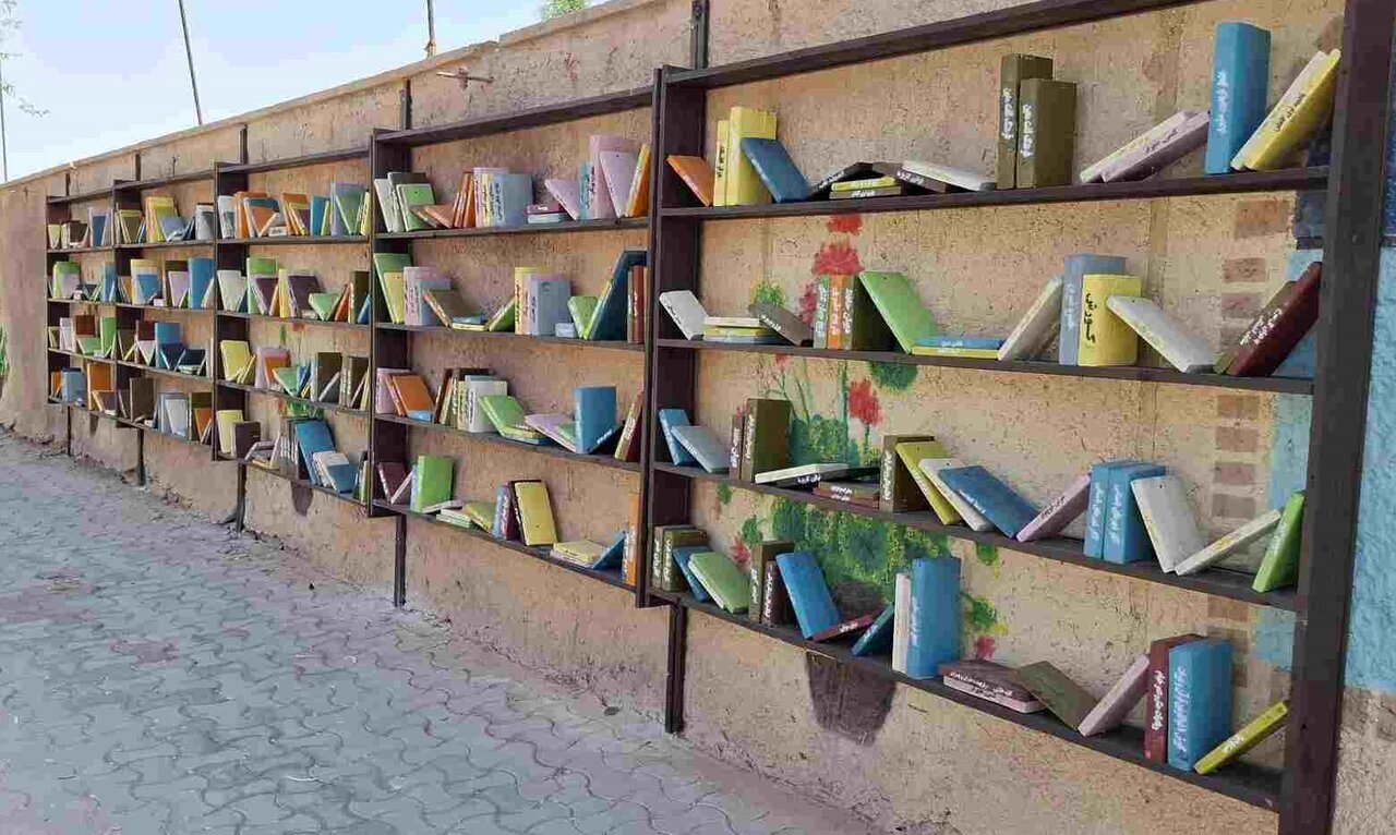 شهرداریها، معماران شهر دوستدار کتاب