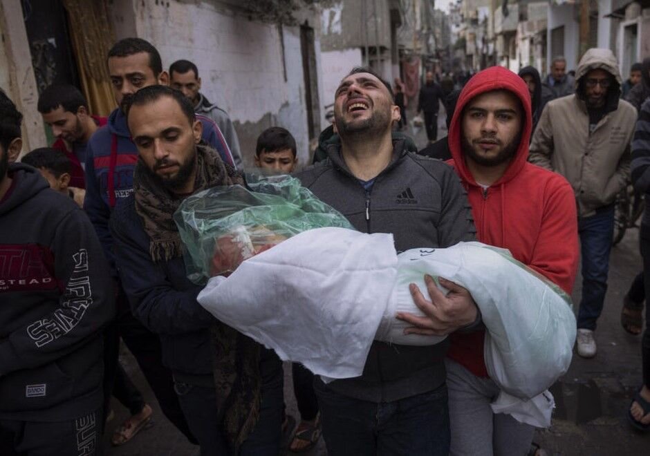 از حملات هوایی سنگین اسرائیل به لبنان تا هشدار انصارالله به بنسلمان