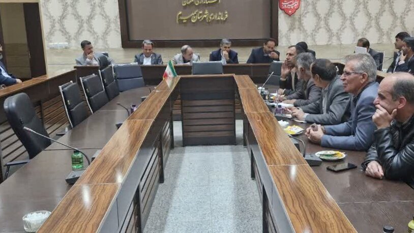 تمرکز راهبردی بر توسعه ظرفیتهای بومی و تعاونیهای روستایی در اقتصاد ملی