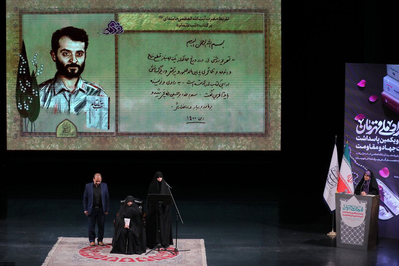 کاجی: ثبت‌نکردن قهرمانان، آنها را به افسانه تبدیل می‌کند