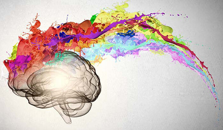 هنردرمانی؛ رمز و رازی نهفته برای تسکین ذهن