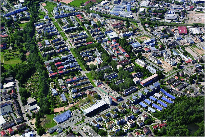 پایان عصر شهرهای داغ؟