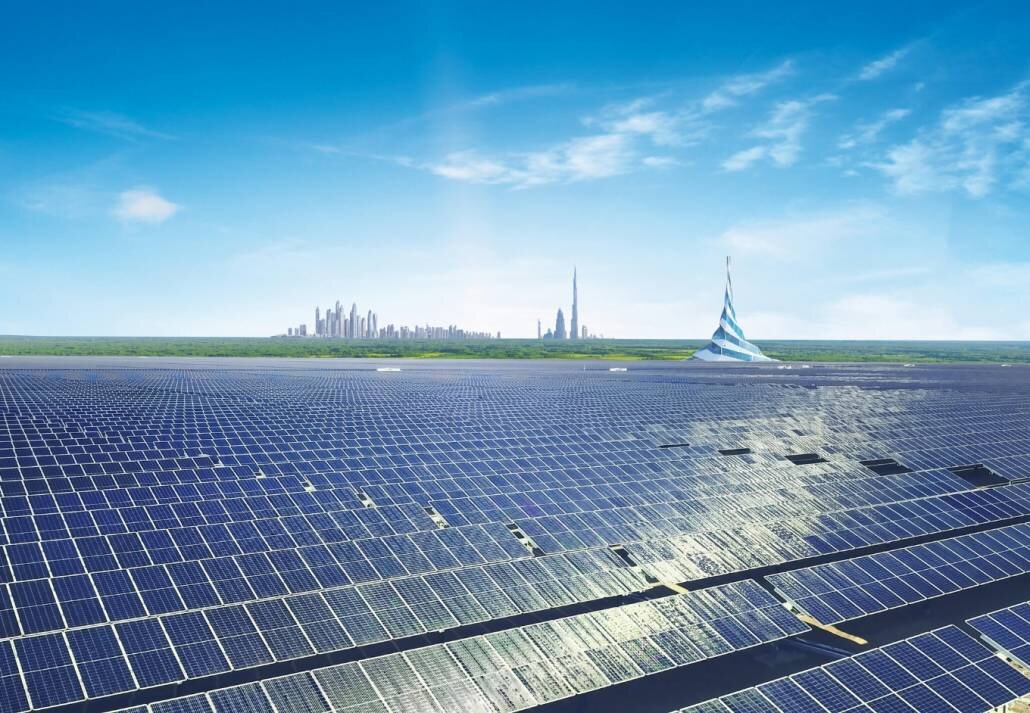 پایان عصر شهرهای داغ؟