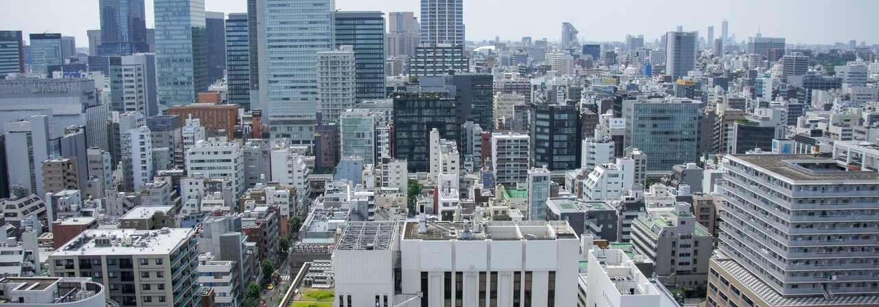 پایان عصر شهرهای داغ؟