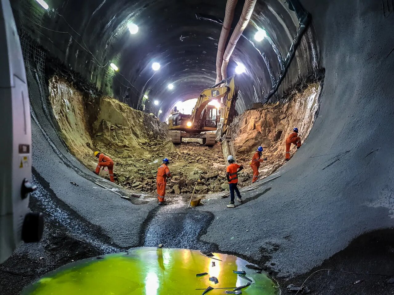 پایان عصر شهرهای داغ؟