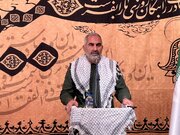 جوانان امروز پرچم‌داران تمدن نوین اسلامی‌ هستند