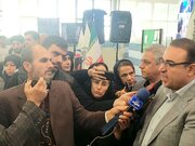 رشد ۱۳۰ هزار تنی تولید پودر لباسشویی در کشور