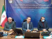 دولت اصلاحات ساختاری لازم را در حوزه تجارت خارجی انجام دهد