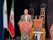 جشنواره تئاتر آیینه فرهنگ و تاریخ قوم لر است