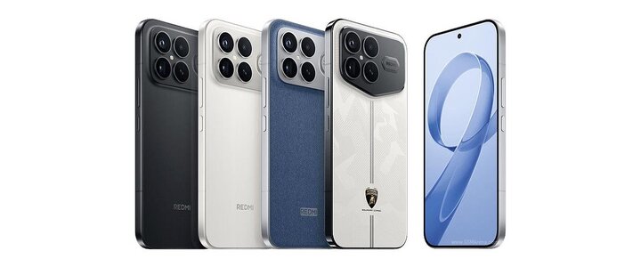 گوشی ردمی K۹۰ Ultra چه ویژگی‌هایی دارد؟