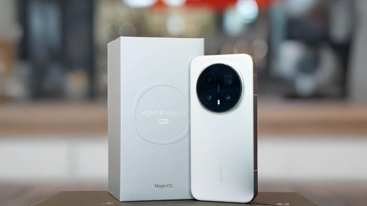 گوشی آنر مجیک 8 مینی چه ویژگی‌هایی دارد؟