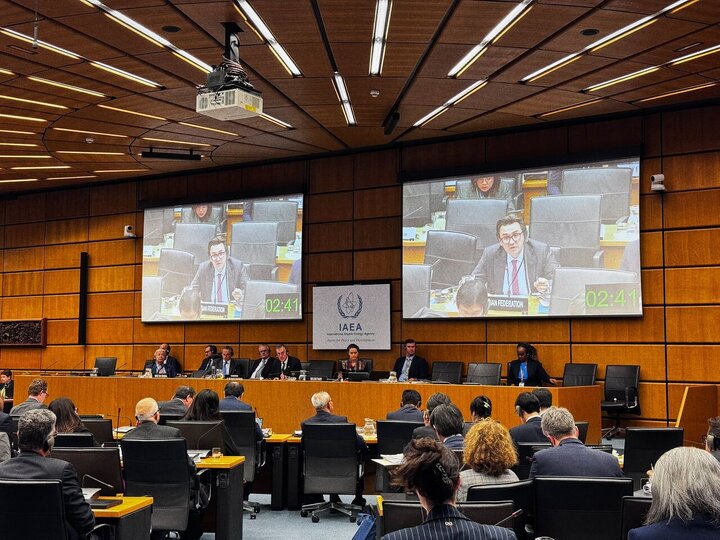 هشدار روسیه درباره تبعات قطعنامه ضدایرانی / نظام پادمان نباید سلاح سیاسی غرب شود