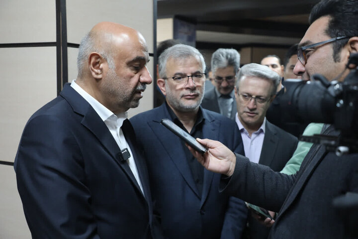 رفع مشکلات تولید و جهش در ساخت مسکن کارگری در دستور کار قرار گرفت